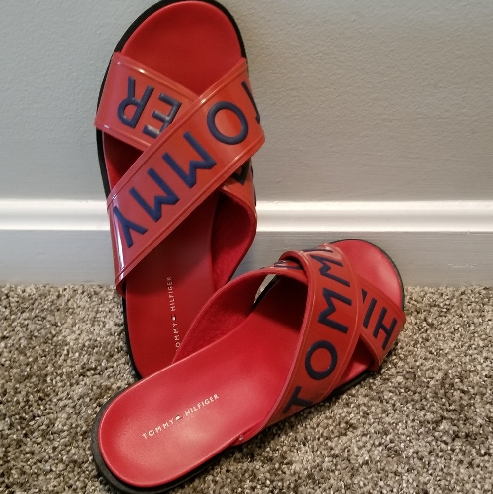 Tommy Hilfiger Sandals